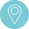 high street location icon