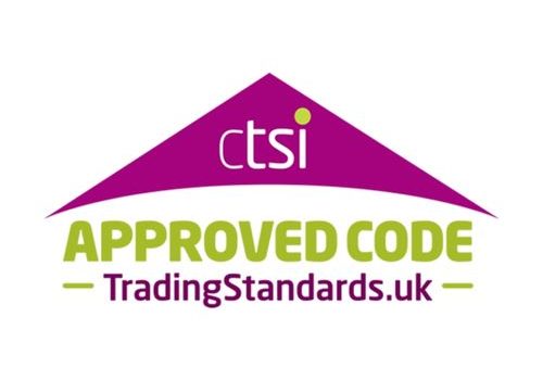 Trading Standards Approved Code Accreditation 2